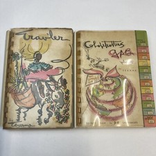 Travler & Globetrotters Gab