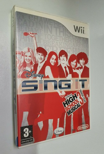 Disney sing high school - disney,
