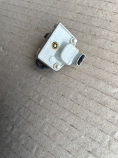 Sensore Hall Segnalatore