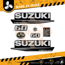 Decalcomania Adesivi Motore