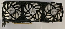 GPU Gigabyte GTX 470 -