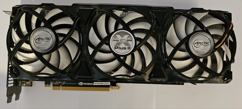 Gpu gigabyte gtx 470 - gtx,