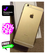 Apple iPhone 6 oro/grigio