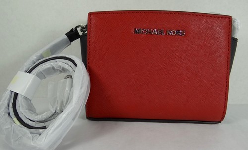 Borsa messenger michael kors - borsa,
