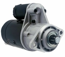 Motorino di Avviamento per