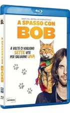 A Spasso Con Bob Blu-ray (UK