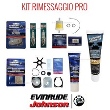 Kit PRO Rimessaggio Evinrude