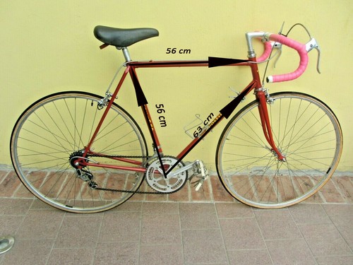Bicicletta corsa joaquin - corsa,