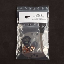 Kit réparation Bosch K Jetronic 4 cylindres, corps en fonte  0438100100