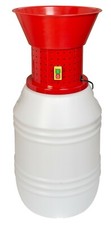 Mulino macina cereali - mulino,