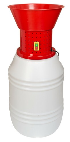 Mulino macina cereali - macina, borotto