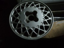 M2029 XX - CERCHIO RUOTA ORIGINALE 5½ J X 14 - EFP3347XXX ROVER 200 400