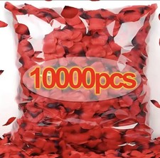 1000 Pezzi Petali Di Rosa