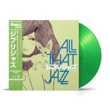 All That Jazz - Ghibli Jazz -