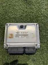 Centralina Motore Volkswagen