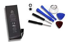 Batteria per iphone - per, 5