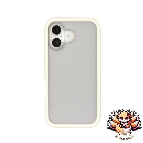 Nuovo gourmandy iphone16 - nuovo,