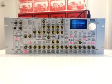 Korg Radias Synth Sound