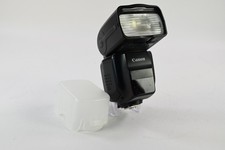 Flash Canon Speedlite 430EX