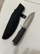 Coltello da caccia lama fissa