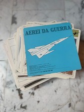 Aerei da Guerra ed De Agostini