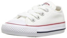 Converse 3j256c white scarpe