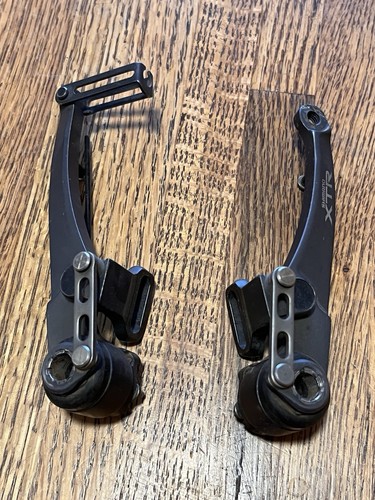 Shimano xtr m950 - xtr, br-m950