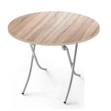 SAN PAOLO TAVOLO TONDO IN