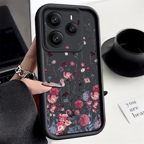 Custodia telefono silicone
