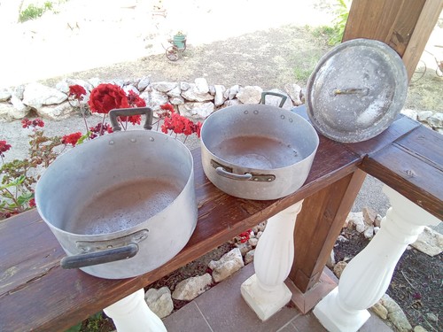 Vintage lotto di due - vintage,