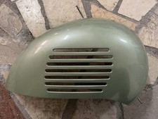 BODY - BONNET-BELLY ENGINE