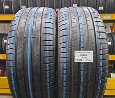 2 GOMME PNEUMATICI PIRELLI
