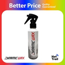 Dynamic Ghost Glide Spray su