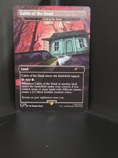 Cabina dei Morti - Campo dei