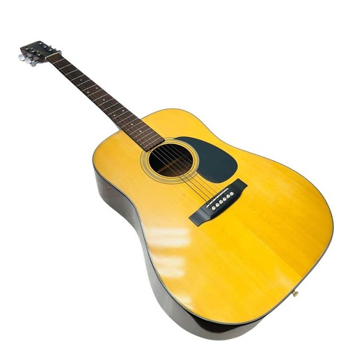 Chitarra acustica kawai 200d - acustica,