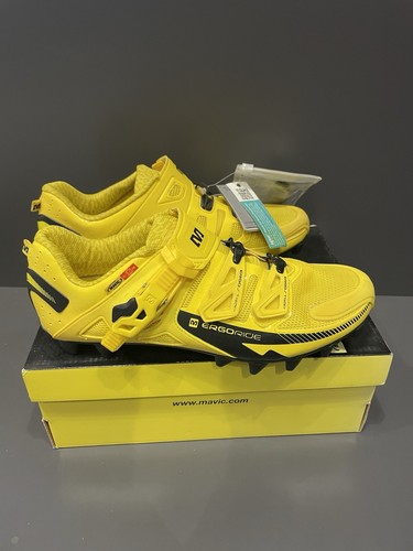 Scarpa mavic fury - 12, taglia