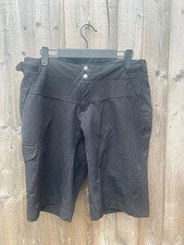 Pantaloncini cargo The North