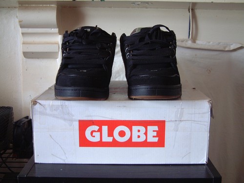 Globe sabre nuovo - globe, 10