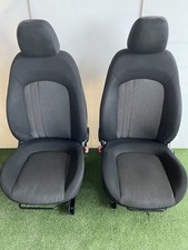 Sedili anteriori fiat grande - anteriori,