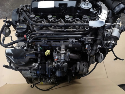 Motore ford mondeo - ford, t7db