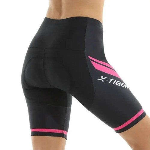 Pantaloncini ciclismo donna - pantaloncini,