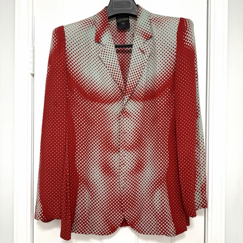 Giacca jean paul gaultier - giacca,