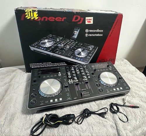 Pioneer xdj con cavo - pioneer, dj