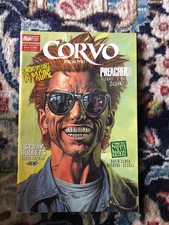 Il Corvo Presenta 31 - Anno V