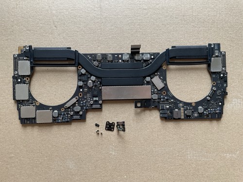 Apple macbook pro a1706 - pro, 2016