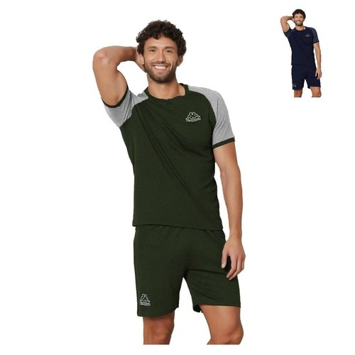 Pigiama uomo corto - uomo, kappa