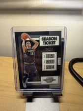 Biglietto Stagione 2021-22