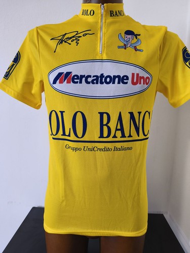 Maglia shirt ciclismo vintage - maglia,