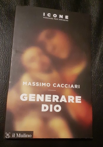 Generare dio massimo - massimo,
