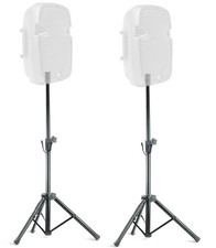 Coppia stativi casse - coppia,